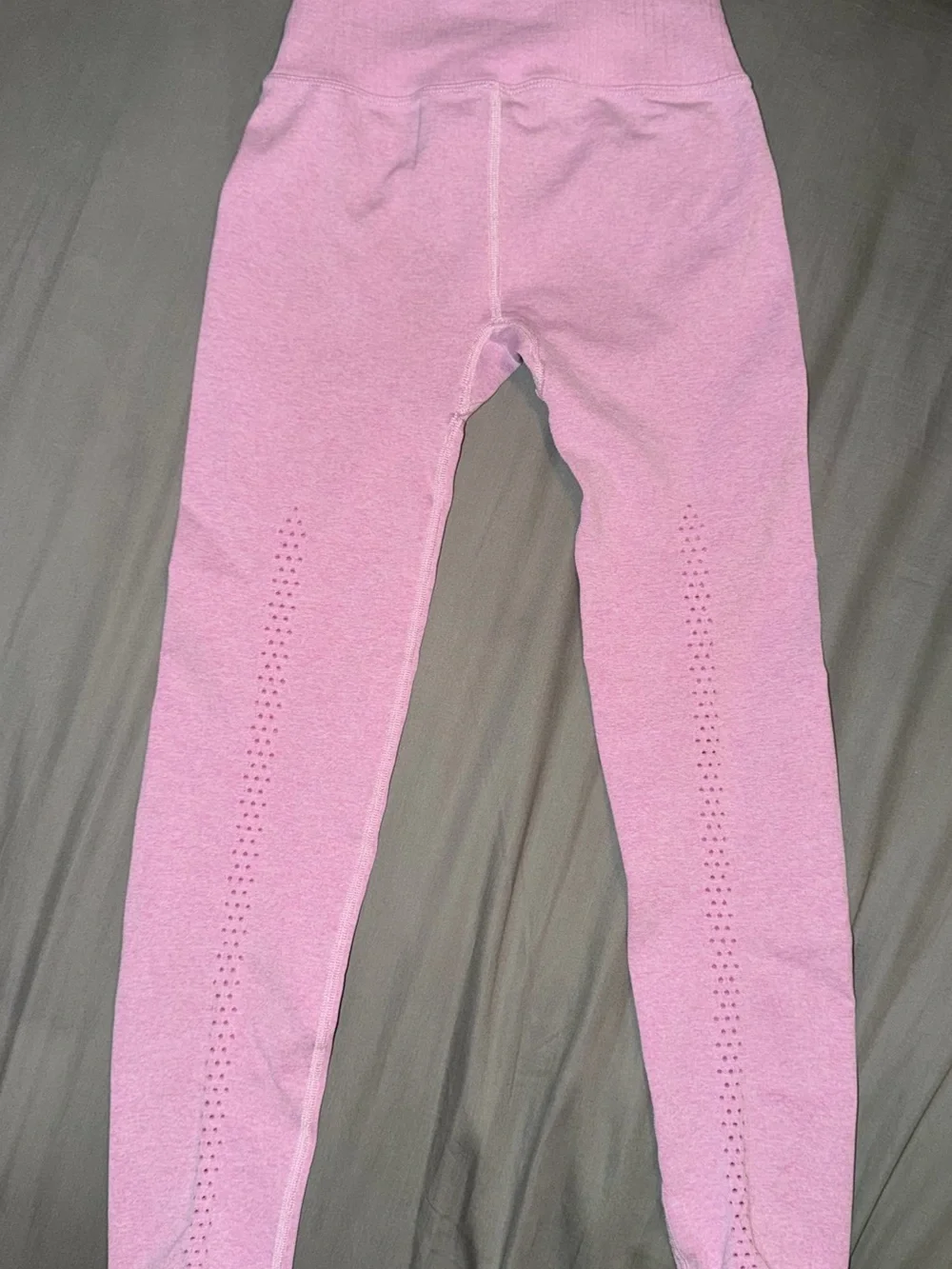 Free People soft seamless